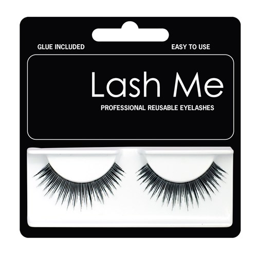 Lash Me Kate Eyelashes