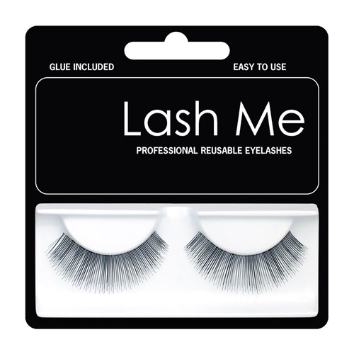 Lash Me Rachel Eyelashes