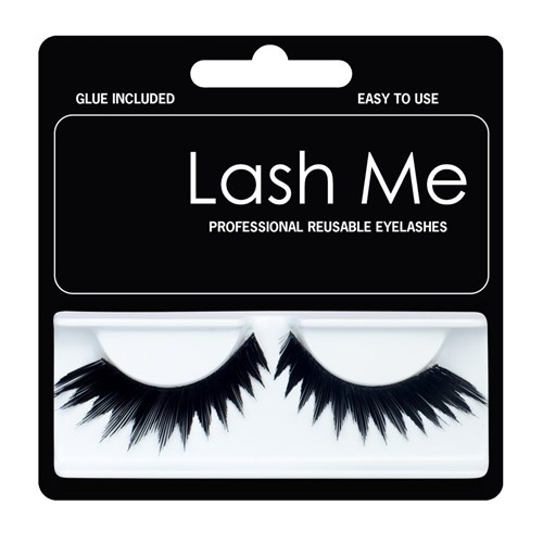 Lash Me Isabella Eyelashes