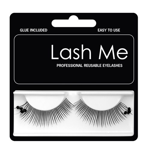 Lash Me Marlene Eyelashes