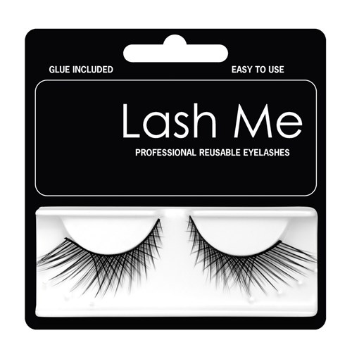 Lash Me Lauren Eyelashes