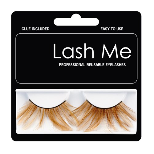 Lash Me Brandi Eyelashes