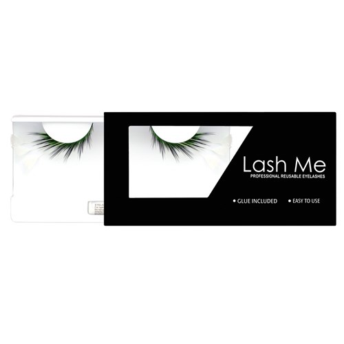 Lash Me Jade Eyelashes