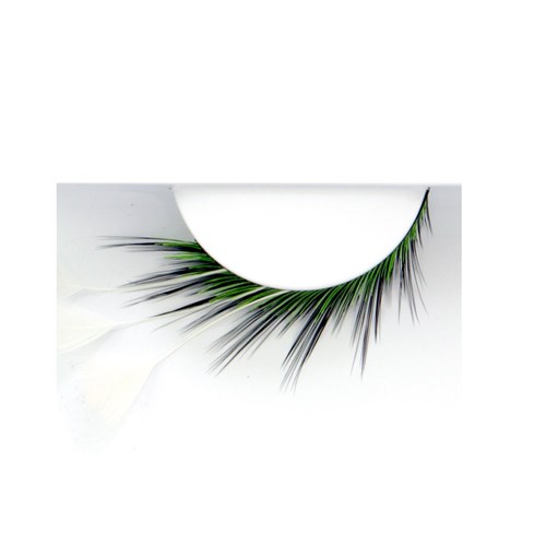 Lash Me Jade Eyelashes