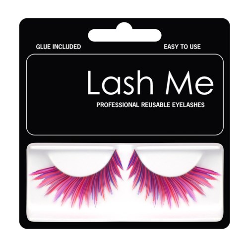 Lash Me Elysia Eyelashes