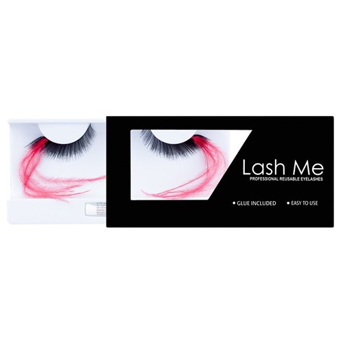 Lash Me Georgia Eyelashes