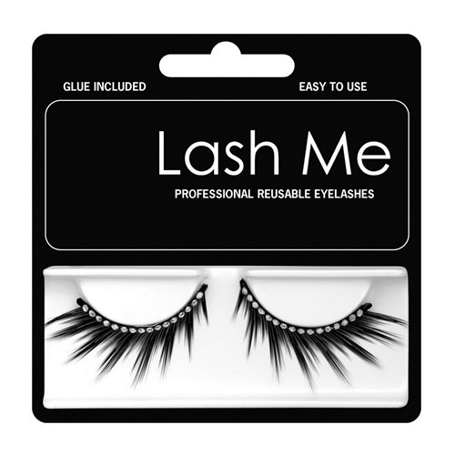 Lash Me Alison Eyelashes