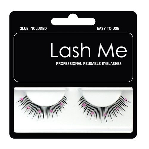 Lash Me Jenny Eyelashes