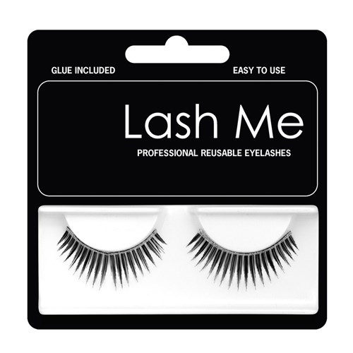 Lash Me Katrina Eyelashes