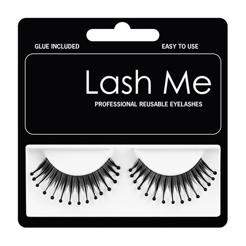 Lash Me Bobbi Eyelashes