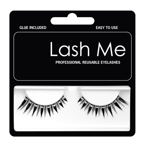 Lash Me Selina Eyelashes