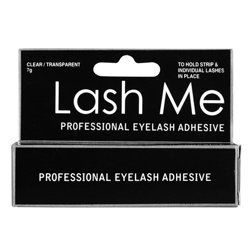 Lash Me Professional Eyelash All-In One Adhesive 7g