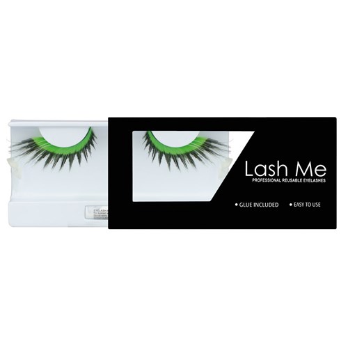 Lash Me Natalia Eyelashes