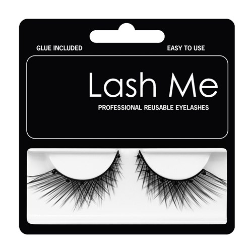 Lash Me Felicity Eyelashes