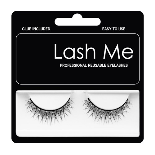 Lash Me Tiara Eyelashes