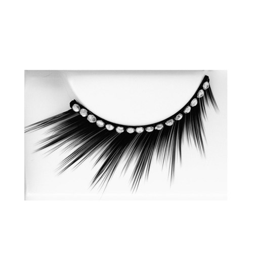 Lash Me Martina Eyelashes