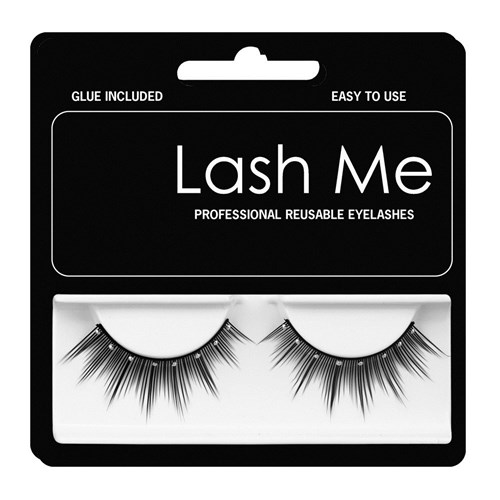 Lash Me Bella Eyelashes