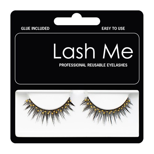 Lash Me Joana Eyelashes