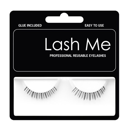 Lash Me Lower Lid Eyelashes