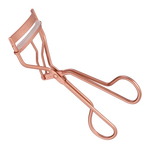 Tweezerman Rose Gold Classic Eyelash Curler