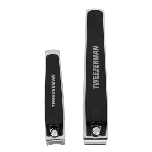 Tweezerman Gear Nail Clipper Set