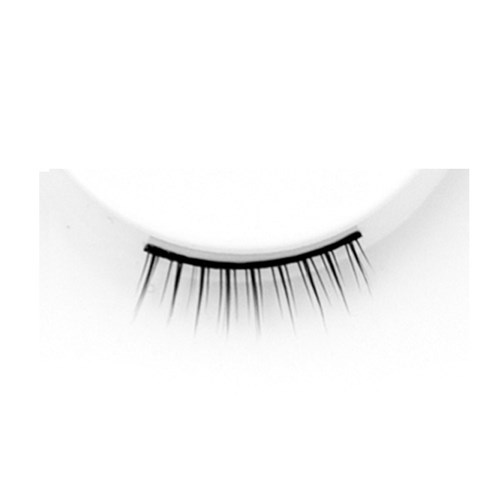 Lash Me Suzi Half Eyelashes