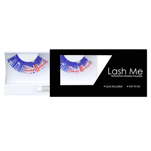 Lash Me Oztalia Eyelashes