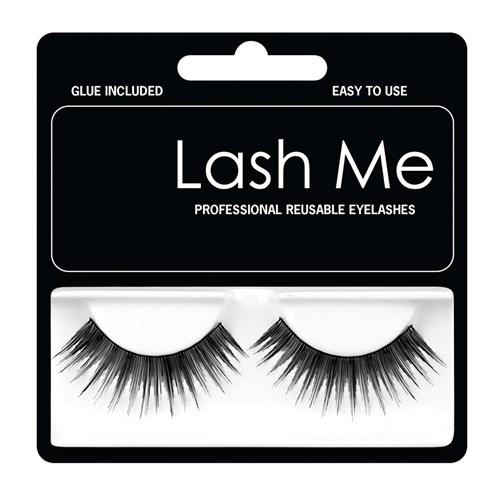 Lash Me Roxy Eyelashes