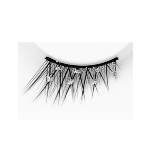 Lash Me Crystal Half Eyelashes