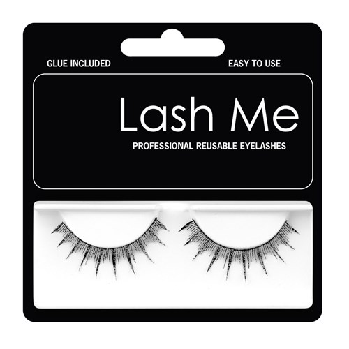 Lash Me Starry Eyelashes