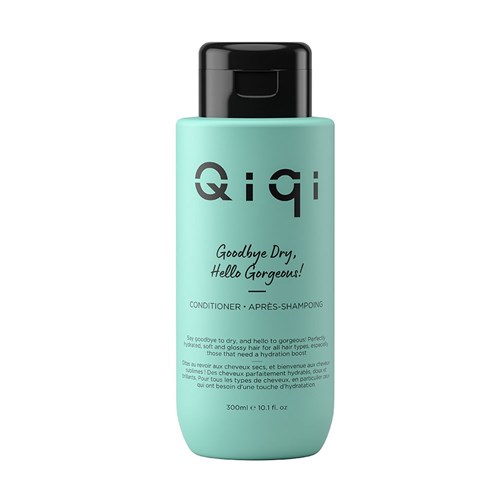 Qiqi Goodbye Dry Hello Gorgeous Conditioner