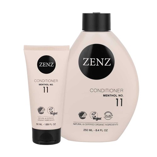 Zenz Menthol No 11 Conditioner