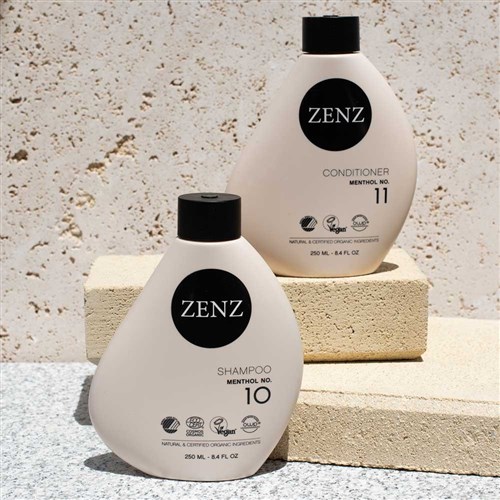 Zenz Menthol No 11 Conditioner