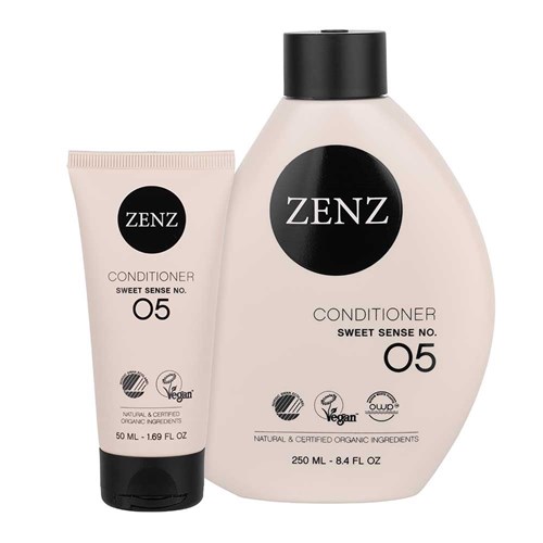 Zenz Sweet Sense No 05 Conditioner