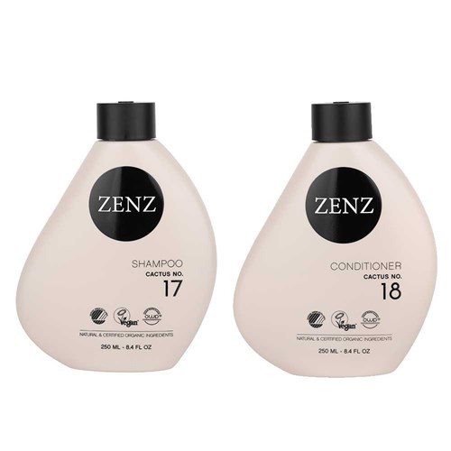 Zenz Cactus No 18 Conditioner