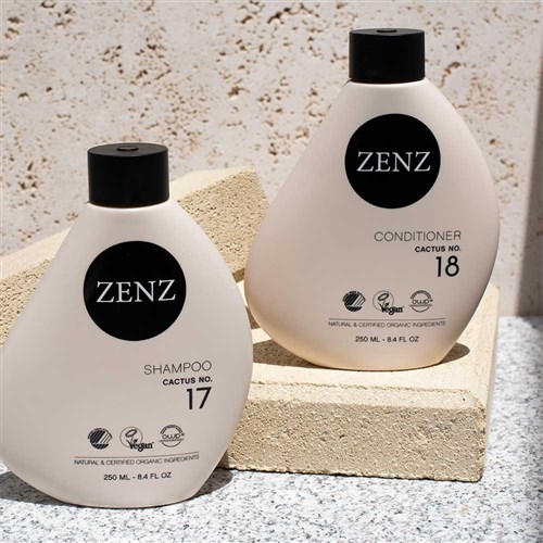 Zenz Cactus No 18 Conditioner