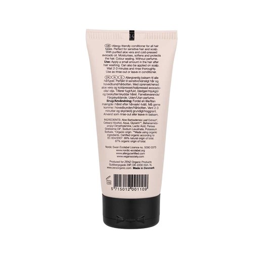 Zenz Pure No 02 Conditioner 50ml