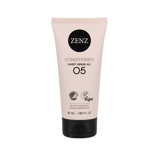 Zenz Sweet Sense No 05 Conditioner 50ml