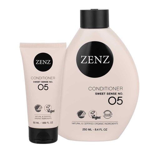 Zenz Sweet Sense No 05 Conditioner 50ml