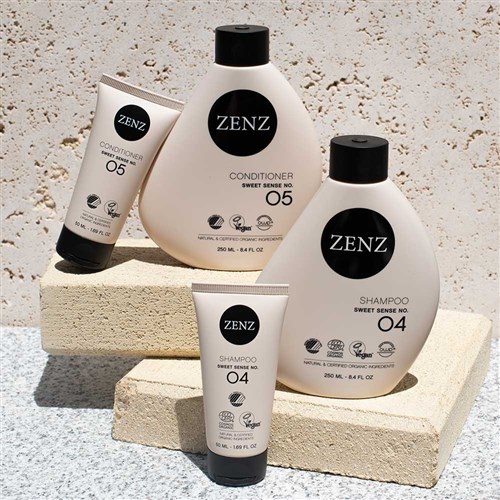 Zenz Sweet Sense No 05 Conditioner 50ml