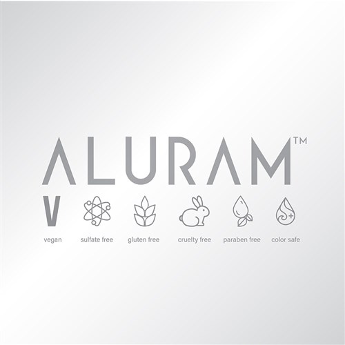 Aluram Daily Shampoo