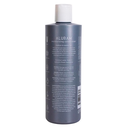 Aluram Moisturizing Conditioner