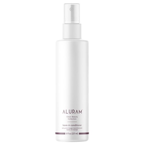 Aluram Leave In Conditioner