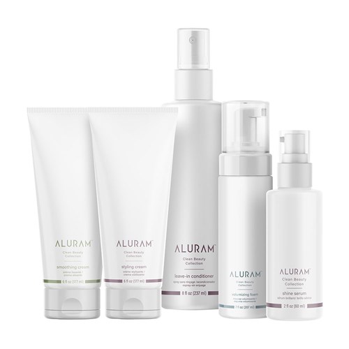 Aluram Smoothing Cream