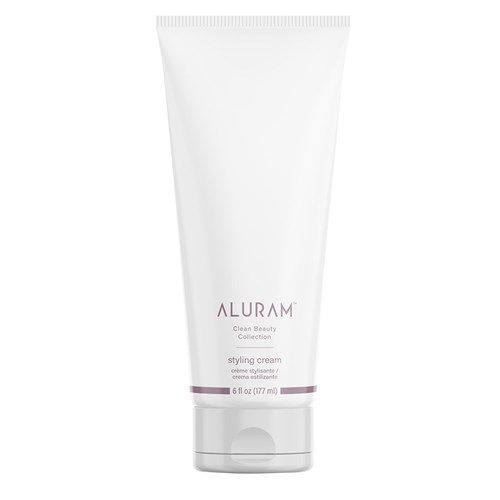 Aluram Styling Cream