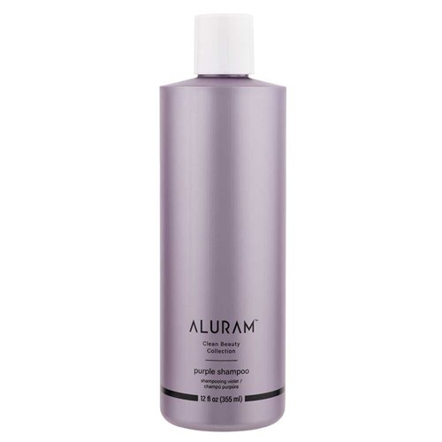 Aluram Purple Shampoo