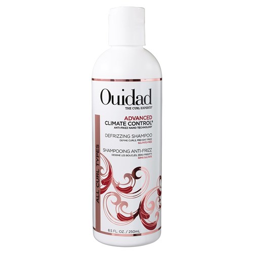 Ouidad Advanced Climate Control Defrizzing Shampoo