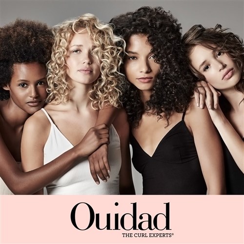 Ouidad Advanced Climate Control Defrizzing Shampoo