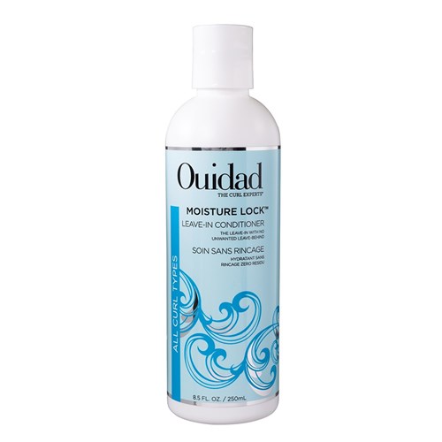 Ouidad Moisture Lock Leave In Conditioner