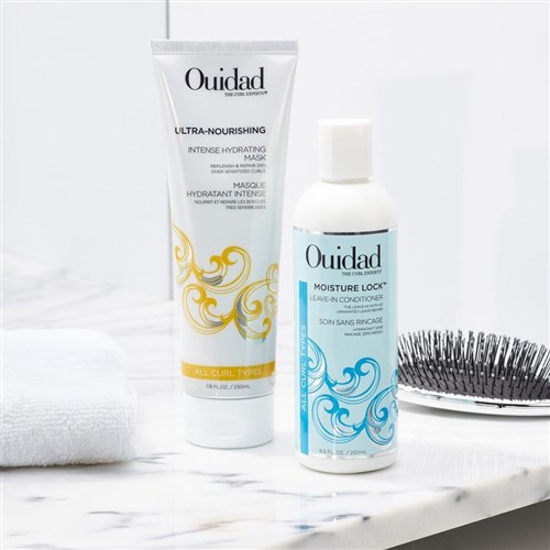 Ouidad Moisture Lock Leave In Conditioner